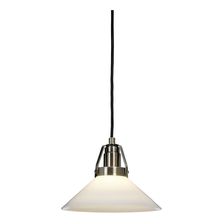 Cottex - Lestenec na jekleni sajli SKOMAKARE 1xE14/40W/230V