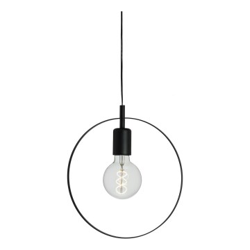 Cottex - Lestenec na kablu SPARTAN RINGO 1xE27/60W/230V