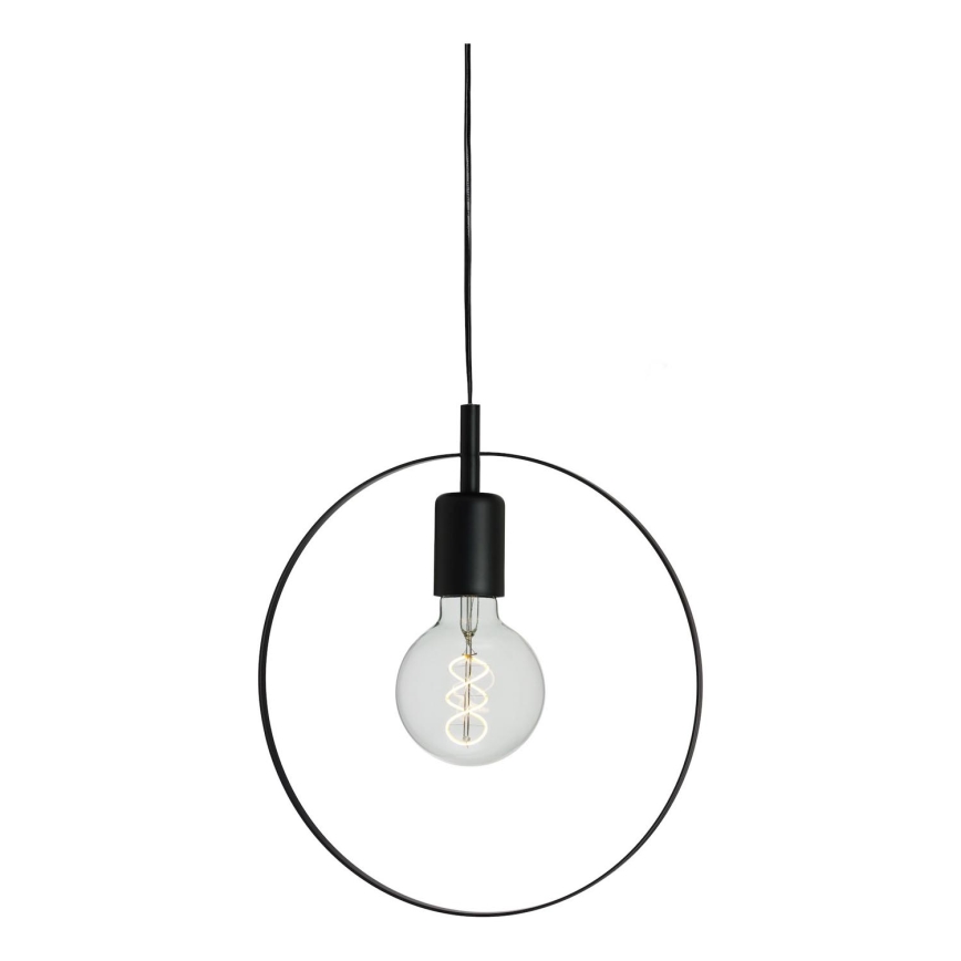 Cottex - Lestenec na kablu SPARTAN RINGO 1xE27/60W/230V