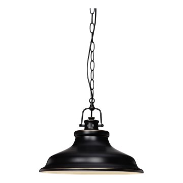 Cottex - Lestenec na verigi NEW HAVEN 1xE27/60W/230V