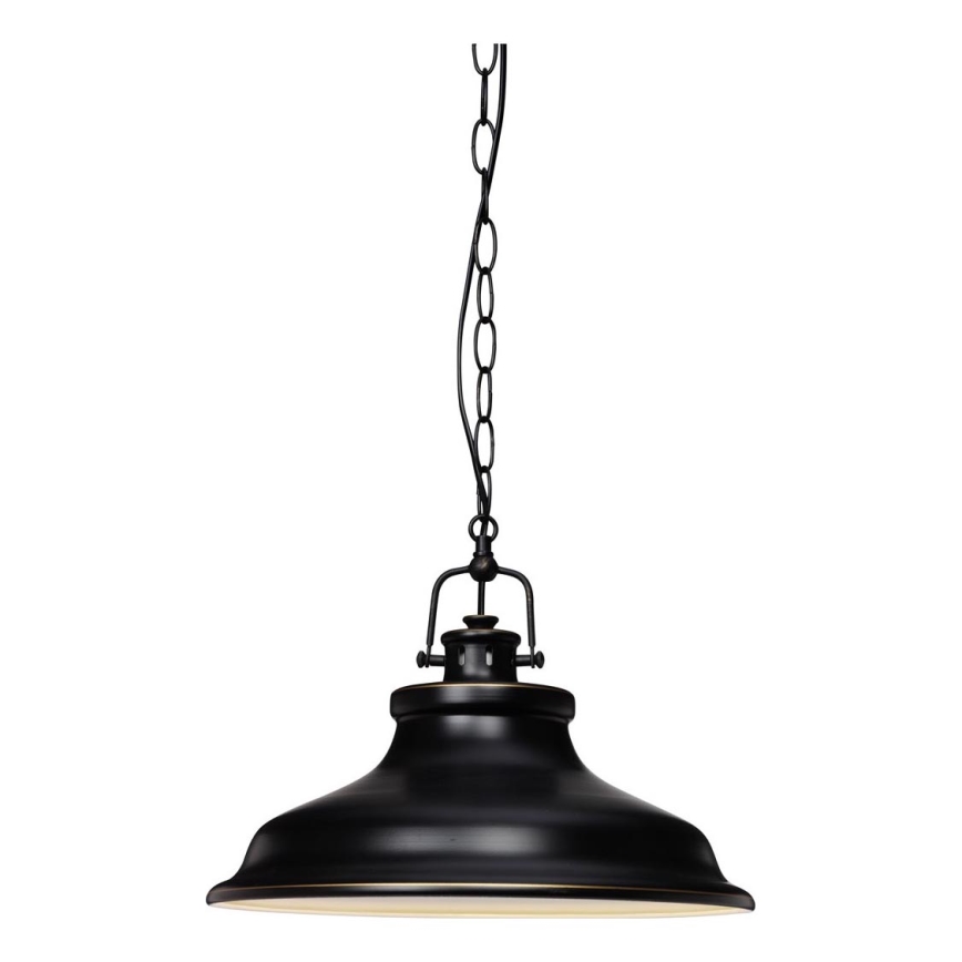 Cottex - Lestenec na verigi NEW HAVEN 1xE27/60W/230V