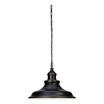 Cottex - Lestenec na verigi NEW HAVEN 1xE27/60W/230V