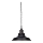 Cottex - Lestenec na verigi NEW HAVEN 1xE27/60W/230V