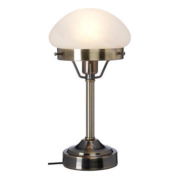 Cottex - Namizna svetilka MNI STRINDBERG 1xE14/40W/230V
