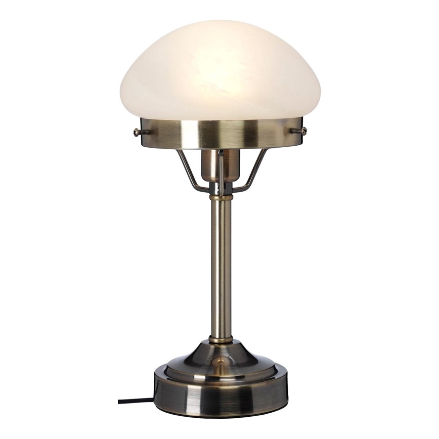 Cottex - Namizna svetilka MNI STRINDBERG 1xE14/40W/230V