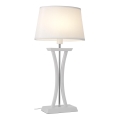 Cottex - Namizna svetilka NEW CHELSEA 1xE14/40W/230V bela