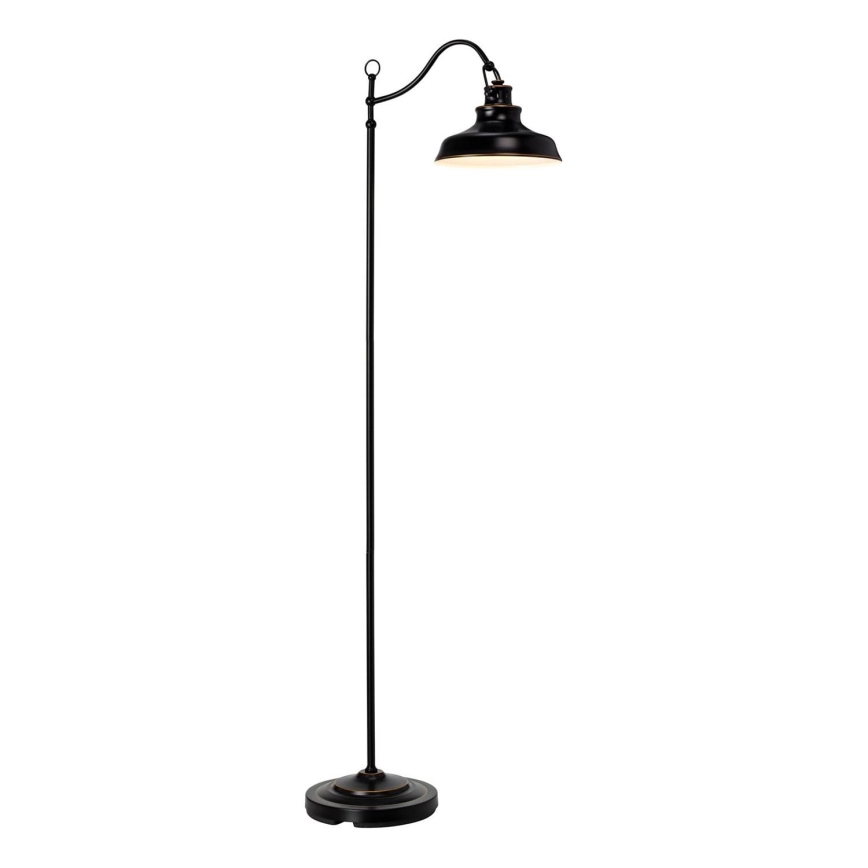 Cottex - Stoječa svetilka NEW HAVEN 1xE27/60W/230V