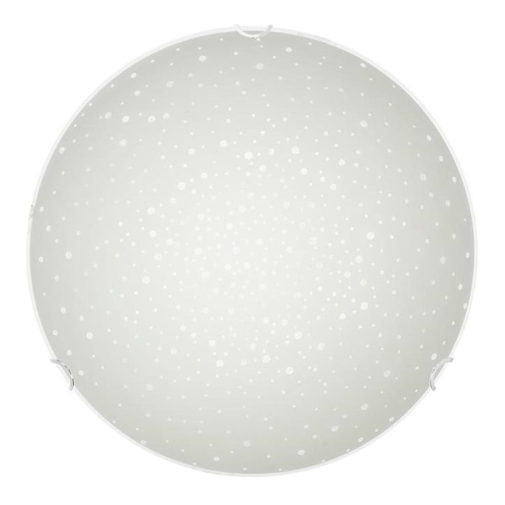 Cottex - stropna LED svetilka ZODIAC LED/18W/230V premer 48 cm