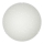 Cottex - stropna LED svetilka ZODIAC LED/18W/230V premer 48 cm
