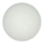 Cottex - stropna LED svetilka ZODIAC LED/8W/230V premer 30 cm