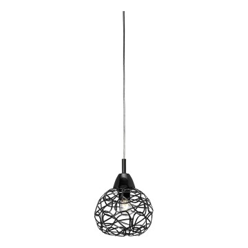 Cottex - Viseča svetilka na kablu EXCEL 1xE14/40W/230V