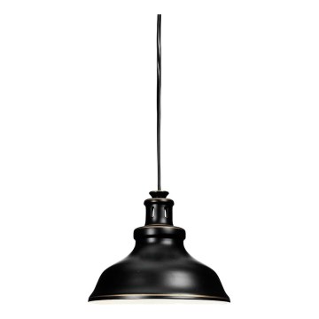 Cottex - Viseča svetilka na kablu NEW HAVEN 1xE14/40W/230V