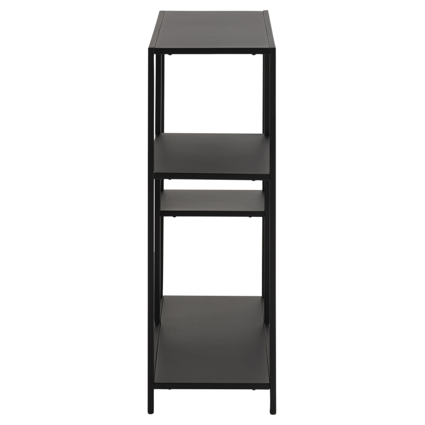 Knjiznica SETH črna