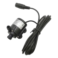 Črpalka 12 V, 240 l/h
