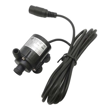 Črpalka 12 V, 240 l/h