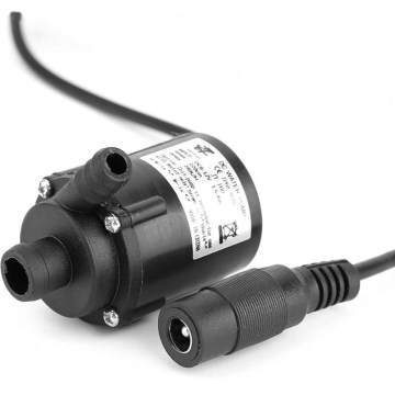 Črpalka 12 V, 280 l/h