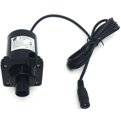 Črpalka 6-12V 700l/h