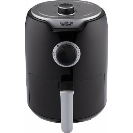 Cuisinier AF-001 - Cvrtnik na vroč zrak 2l 1000W/230V