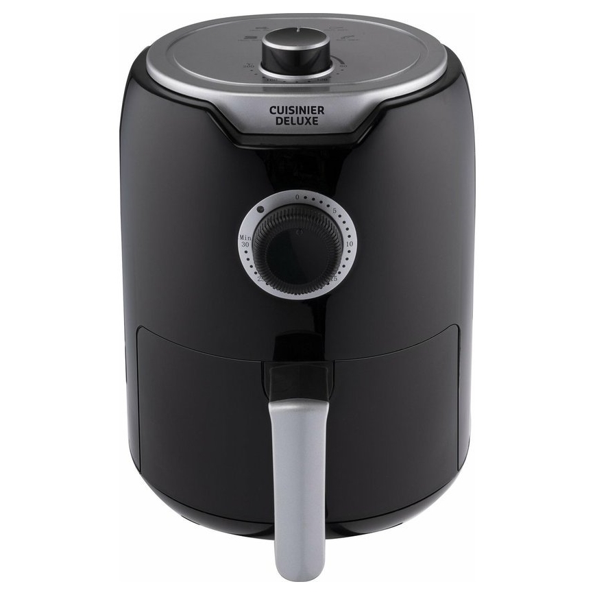 Cuisinier AF-001 - Cvrtnik na vroč zrak 2l 1000W/230V