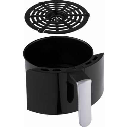 Cuisinier AF-001 - Cvrtnik na vroč zrak 2l 1000W/230V