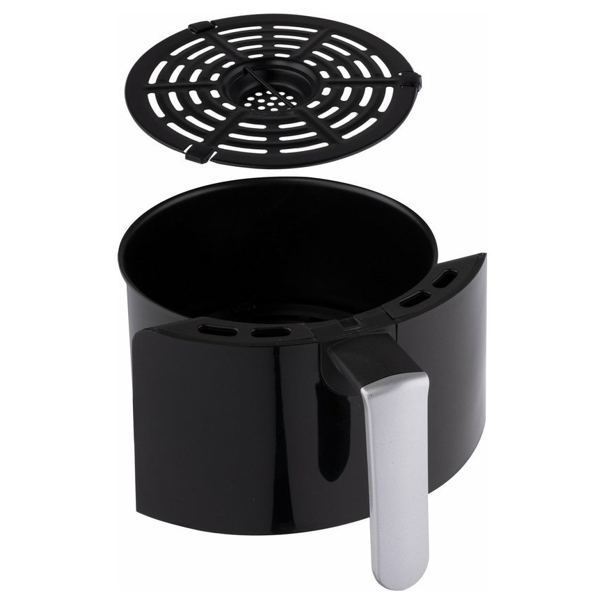 Cuisinier AF-001 - Cvrtnik na vroč zrak 2l 1000W/230V