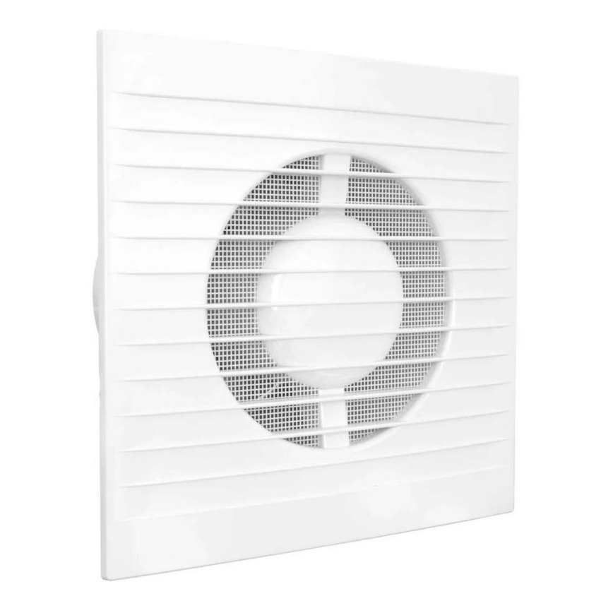 Dalap 1210 - aksialni ventilator z zaščitno mrežo 100 ST 14W/230V