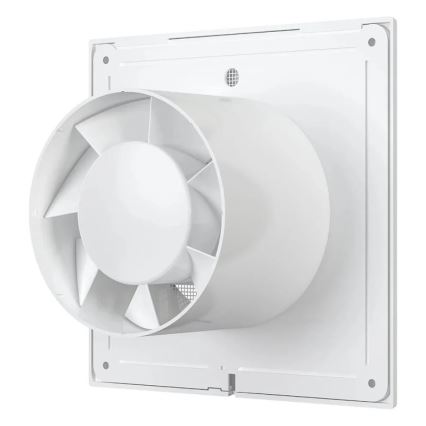 Dalap 1220 - Aksialni ventilator z zaščitno mrežico 125 ST 16W/230V