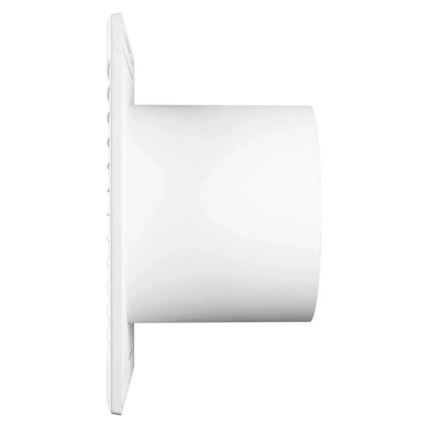 Dalap 1220 - Aksialni ventilator z zaščitno mrežico 125 ST 16W/230V