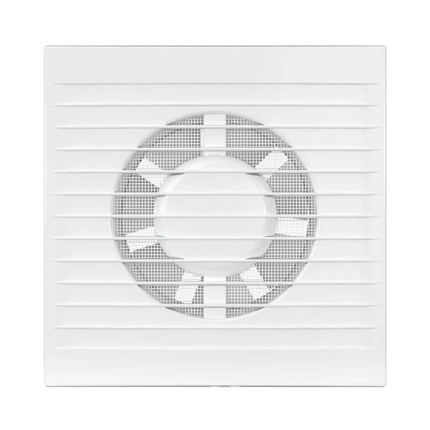 Dalap 1230 - Aksialni ventilator z zaščitno mrežico 150 ST 16W/230V