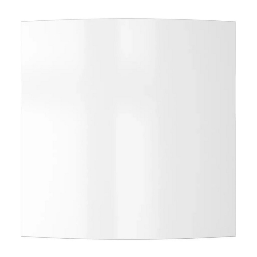 Dalap 1348 - Aksialni ventilator z časovnikom in senzorjem vlage 100 FPZW 16W/230V