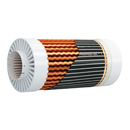 Dalap 25BP160 - Sobni rekuperator BRISE 160 PROFI 22W/230V Wi-Fi + daljinski upravljalnik