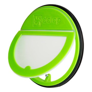 Dalap 2991 - Povratni ventil GBV 125, neprepusten za vonjave in pare