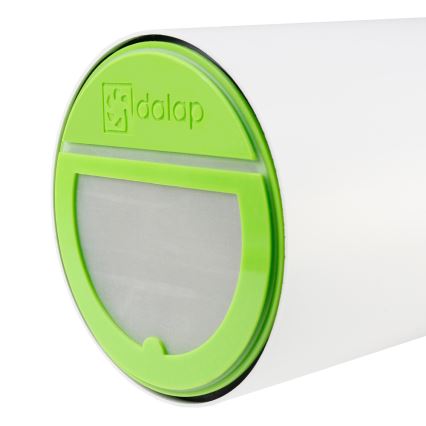 Dalap 2991 - Povratni ventil GBV 125, neprepusten za vonjave in pare