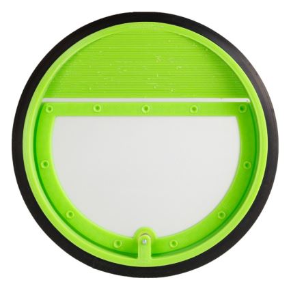 Dalap 2991 - Povratni ventil GBV 125, neprepusten za vonjave in pare