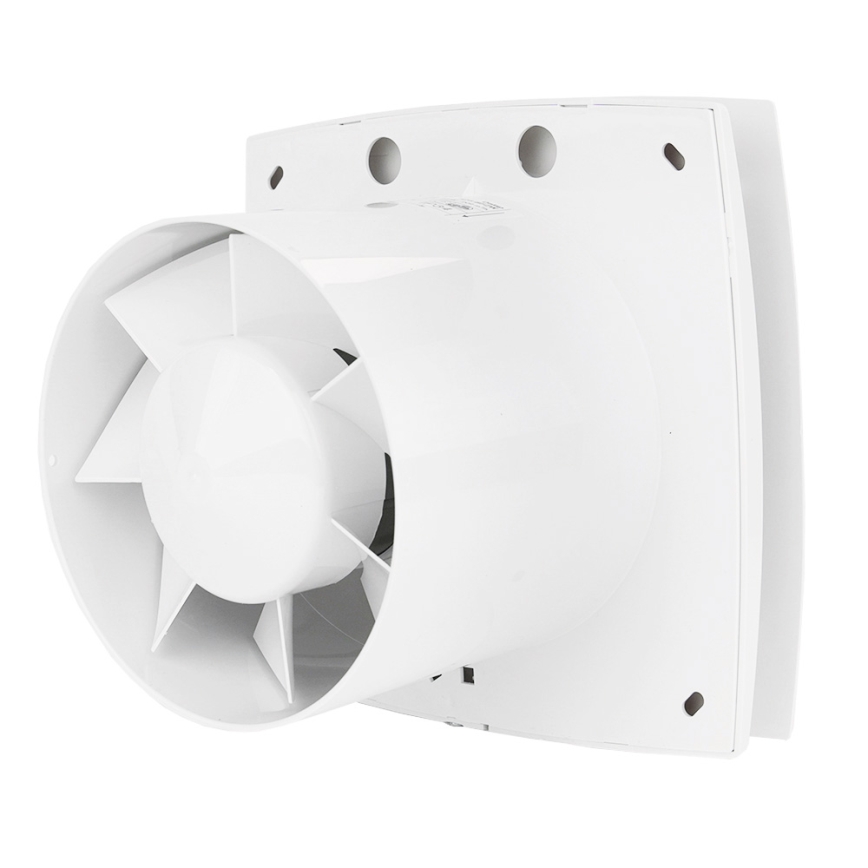 Dalap 41001 - Aksialni ventilator 100 BF 16W/230V