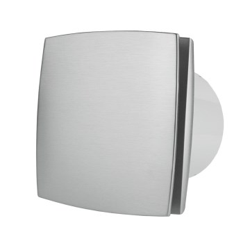 Dalap 41016 - Aksialni ventilator s časovnikom 100 BFAZ 16W/230V
