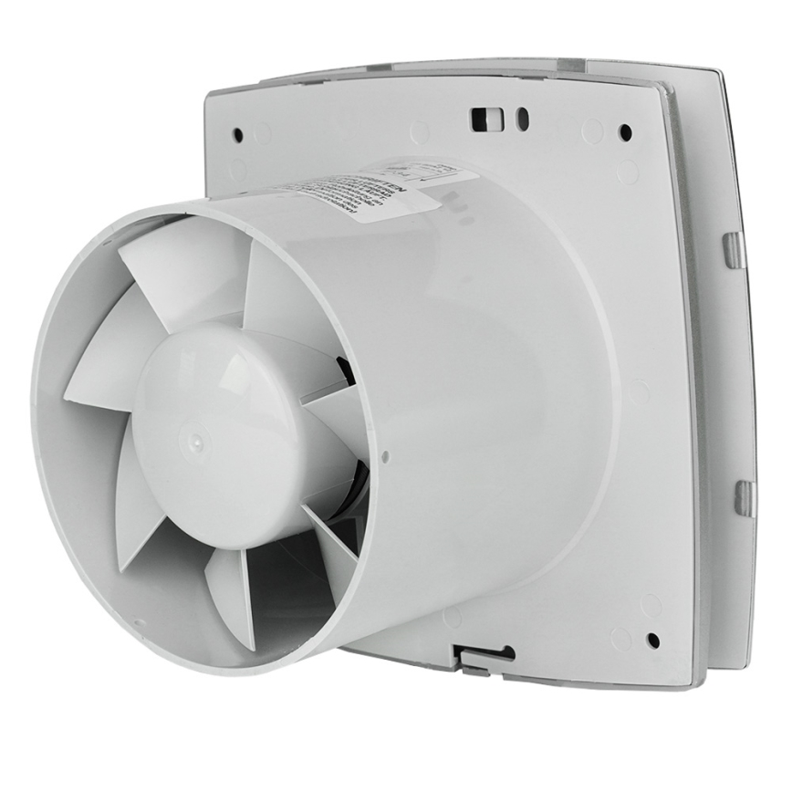 Dalap 41016 - Aksialni ventilator s časovnikom 100 BFAZ 16W/230V