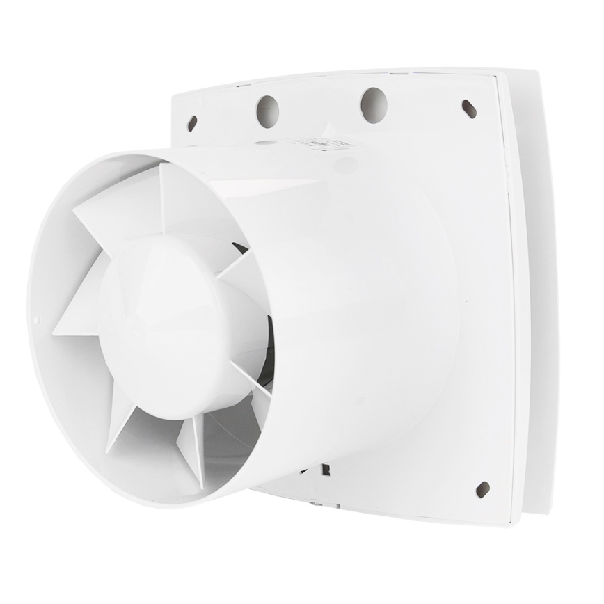 Dalap 41045 - Aksialni ventilator 150 BF 30W/230V
