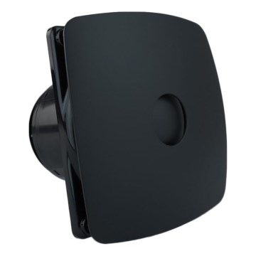 Dalap 41093 - Aksialni ventilator 100 ONYX 14W/230V