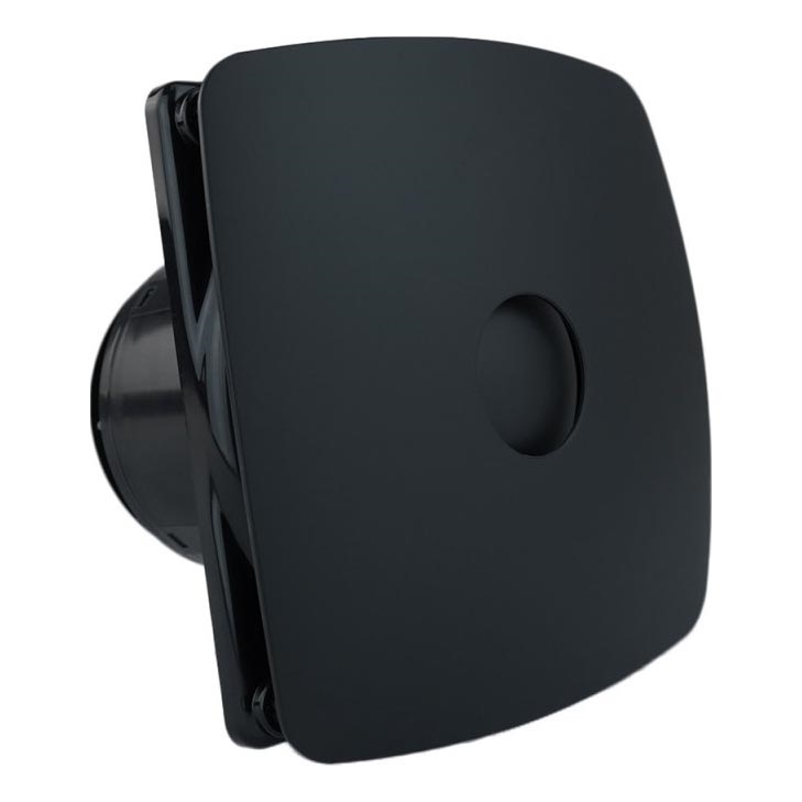 Dalap 41094 - Aksialni ventilator 125 ONYX 16W/230V