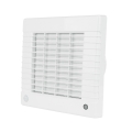 Dalap 41117 - Aksialni ventilator z avtomatsko loputo 125 LV 12 22W/12V