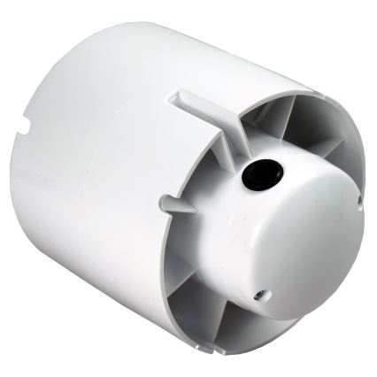 Dalap 41401 - Aksialni kanalski ventilator 100 SD 16W/230V