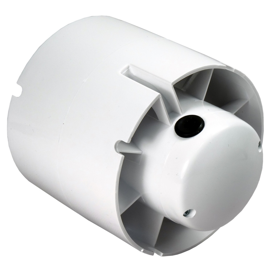 Dalap 41401 - Aksialni kanalski ventilator 100 SD 16W/230V