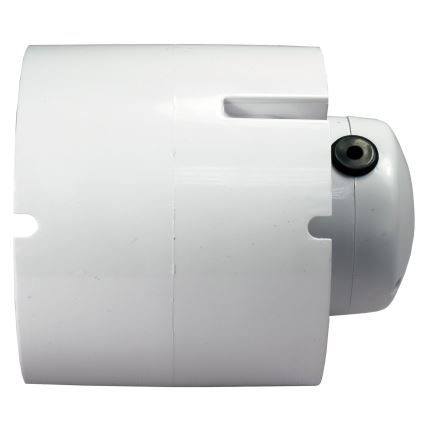 Dalap 41404 - Aksialni kanalni ventilator 125 SD 24W/230V