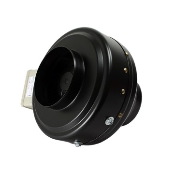 Dalap 8131 - Radialni kanalni ventilator TURBINE M 160 105W/230V