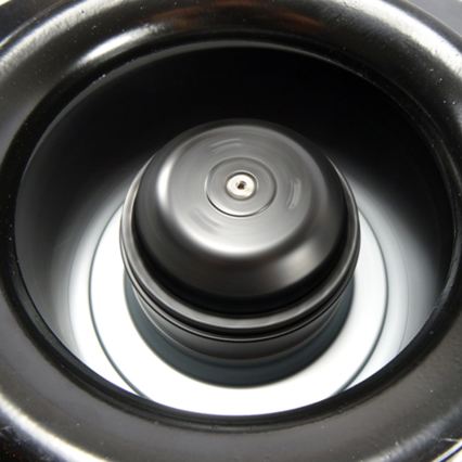 Dalap 8132 - Radialni kanalni ventilator TURBINE M 200 150W/230V