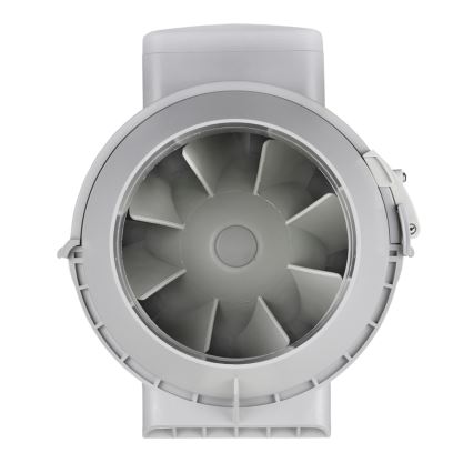 Dalap 8207 - Aksialni ventilator AP PROFI 125 29W/230V