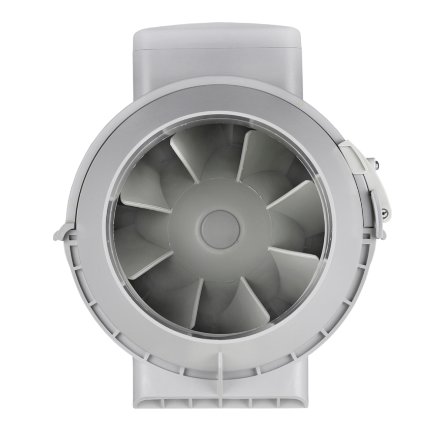 Dalap 8207 - Aksialni ventilator AP PROFI 125 29W/230V