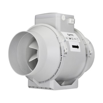 Dalap 8210 - Aksialni ventilator AP PROFI 150 50W/230V