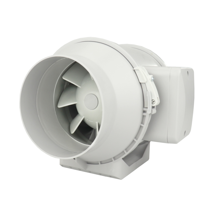 Dalap 8210 - Aksialni ventilator AP PROFI 150 50W/230V